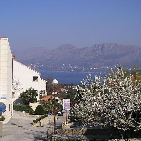 Apartments Zrnic Cavtat Dış mekan fotoğraf