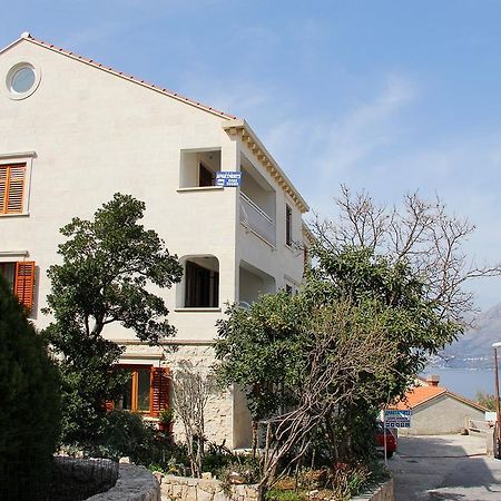 Apartments Zrnic Cavtat Dış mekan fotoğraf