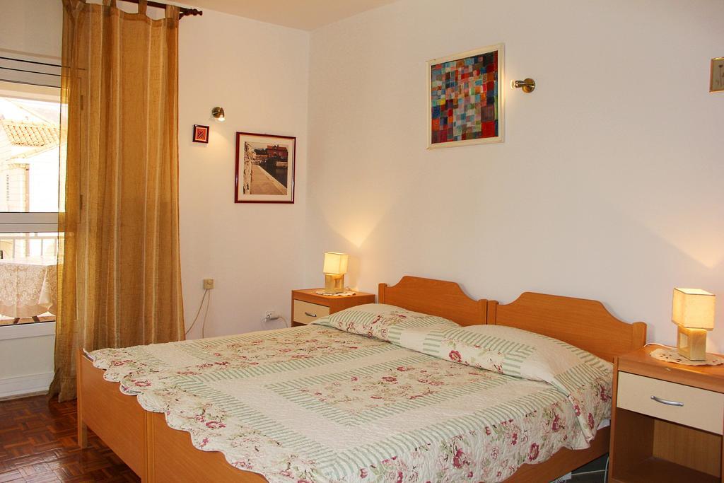 Apartments Zrnic Cavtat Oda fotoğraf