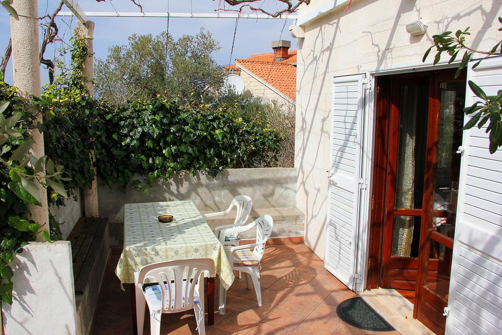 Apartments Zrnic Cavtat Dış mekan fotoğraf